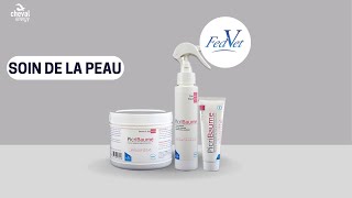 Minute Produit Cheval Energy  Picri baume FEDVET [upl. by Ellga]