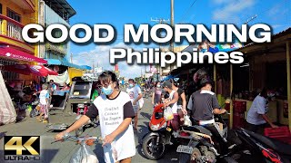 MORNINGS at PARKLANE General Trias Cavite Philippines  Virtual Tour 4K [upl. by Janeta]