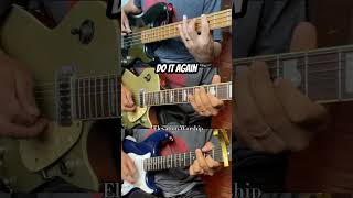 Do it Again  Lo haras Otra vez  Elevation Worship  Cover Coro worship guitarrist guitarplayer [upl. by Moyer965]