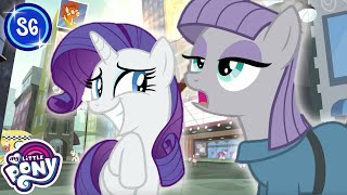 The Gift of the Maud Pie 🎁🥧  S6 EP3  My Little Pony Friendship is Magic  MLP FIM FULL EPISODE [upl. by Assecnirp624]