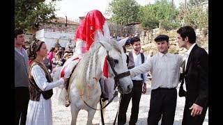 Yüksek Yüksek Tepelere  Kanal 7 TV Filmi [upl. by Cacilie]