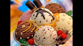 History of Ice Cream [upl. by Farrand]