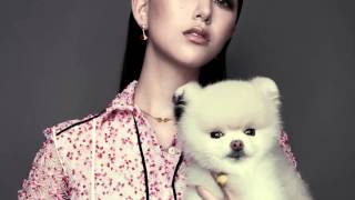 Jay Chou’s wife Hannah Quinlivan shares the secret to her perfect skin ｜ 昆凌的美肤秘密 [upl. by Eldreeda]