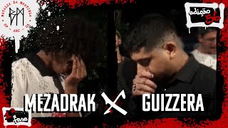 Mezadrak x Guizzera  1FASE  TEMA x SANGUE  56ª Batalha da Martinha [upl. by Kramal]