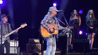 Neil Young and Stephen Stills  Helpless 22423 [upl. by Marena]