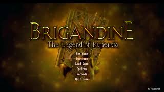 Brigandine Legend of Runersia  Shinobi Tribe 3 [upl. by Chenay]