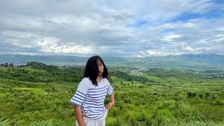 Eating papaya salad 🥗 northeast style 👍ll suhsah um lou muakbang 🤣 [upl. by Hagi]