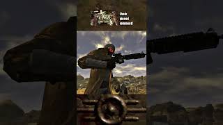 Make Fallout New Vegas Combat More Immersive w Mods [upl. by Bernstein238]