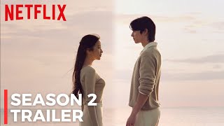 True Beauty Season 2 2024 Official Trailer  Moon GaYoung Hwang In Yeop  Netflix [upl. by Yttel530]