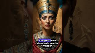 Facts About Cleopatra [upl. by Zobe]