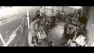 I Wanna Be Yours Arctic Monkeys  IRATION Backyard Sessions [upl. by Avra]