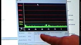 DPC Latency Checker  Tweak Your Laptop  Virtual DJ Serato Traktor etc [upl. by Edea]