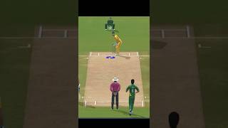 Real Cricket  Maxwell Phonk Edit shorts realcricket24 [upl. by Ender]