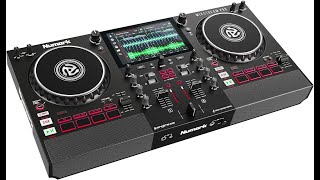 REPAIR YOUR NUMARK MIXSTREAM PRO [upl. by Marty470]