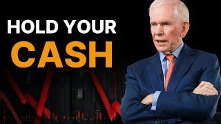 Jeremy Grantham  The Impending Crash That Will Define a Generation [upl. by Nnaecarg]