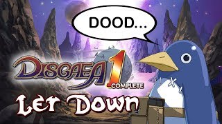 Disgaea 4 JP  Main Cameo and Boss Skill Exhibition [upl. by Nagar861]