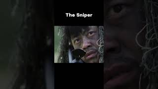 Serangan dari para pemberontak 🔫😲FilmCina shorts short sniper [upl. by Clarise]