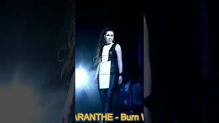 Amaranthe  Swedish Symphonic Metal Band  Artist Spotlight shorts amaranthe artistspotlight [upl. by Gayler]