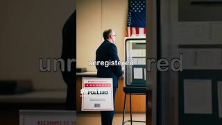 Minnesota Election Judge Faces Felony Charges Over Unregistered Votes [upl. by Hugibert]