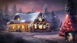 Gerry Scotti  Jingle Bells Official Visual Video [upl. by Julide]