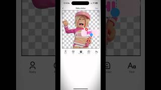 How to make Roblox WhatsApp stickers free and easy [upl. by Domel527]