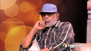 New Year Special  Thalaimuraigal with Director Balu Mahendra and Director Sasikumar [upl. by Aloz546]