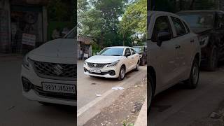 New Baleno Car 🚘🥳 minivlog shortvideo viralvideo youtubeshorts tranding car automobile [upl. by Willing472]