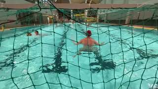 Worthing Water Polo is a water polo team based in West Sussex [upl. by Suter]