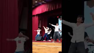 College dance performancechoreographer dance [upl. by Arimas966]