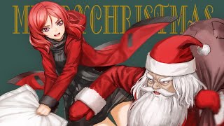 Nightcore  Last Christmas  Lil Tjay amp Fivio Foreign  sped up [upl. by Yssirk]