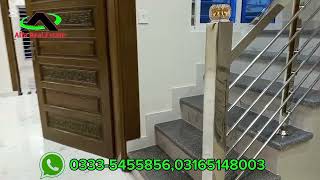 Brand New 5Marla Double Story House For sale In Rawalpindi [upl. by Alvord175]