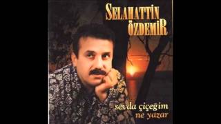 Selahattin Özdemir  Sevda Çiçeğim Deka Müzik [upl. by Joe621]