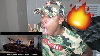 OMG HE EXPOSED KSI W2S  KSI Sucks RiceGum amp KSI Diss Track Official Video Reaction [upl. by Godrich]