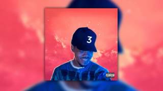 Chance The Rapper  Finish Line Drown [upl. by Nalid]