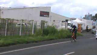 course de cycliste martinique  tour cycliste martinique 2023 en direct [upl. by Mable]