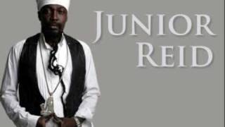 Junior Reid  This Why im Hot feat Mims amp Baby Cham [upl. by Raila]