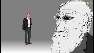 Charles Robert Darwin  Lévolution de lespèce la sélection naturelle [upl. by Lorre368]