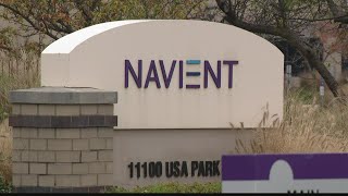 How to find out if your student loan debt is being canceled by Navient [upl. by Cerelly221]