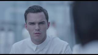 Equals Movie CLIP Bumblebee 2016 Kristen Stewart Nicholas Hoult Movie [upl. by Akived]