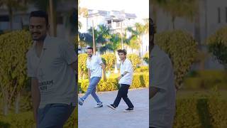 Ishq Vishk Piyaar Vyaar  Dance Video  FTBACADEMY  foryou fdance trending shorts short [upl. by Adnalro]