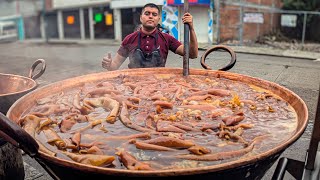 Así me enseñe a preparar CARNITAS MICHOACANAS  Una Inspiradora Historia de Vida [upl. by Ailelc]