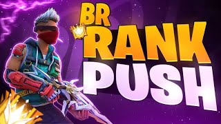 FREE FIRE BR RANK PUSH SOHAN GAMIMG  SOHAN IS LIVE [upl. by Ahseka]