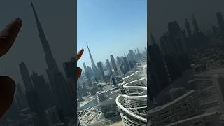 Finally dubai pohoch Gaye 😱souravjoshivlogs vlog vlogssouravjoshi travel shorts shortsfeed [upl. by Ecinom735]