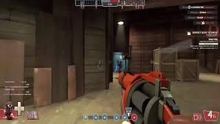 Team Fortress 2 Live Stream [upl. by Sineray736]