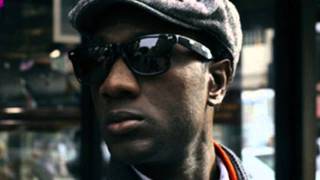 Aloe Blacc Hey Brother [upl. by Haywood]