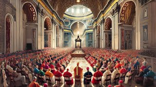 Vatican II Unveiled From Controversy to Consensus [upl. by Sivam756]