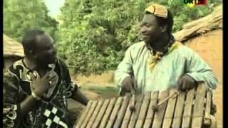 Abdoulaye Diabaté  Balani Maliflv [upl. by Amoeji]