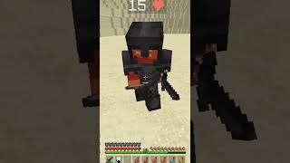 Smmoth asf 🗿 Pojavlauncher X Touch Control montage pvpmontage pojavalauncher minecraft pvp [upl. by Dasya124]