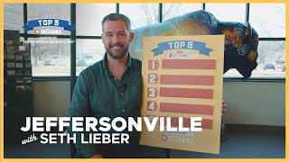 TOP 5 IN INDIANA  JEFFERSONVILLE [upl. by Christi239]