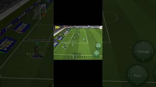 Pinpoint Crossing🪄 efootball2024 shortsfeed pes pesvsfifa pesfootball football ytshort pes [upl. by Latoya]